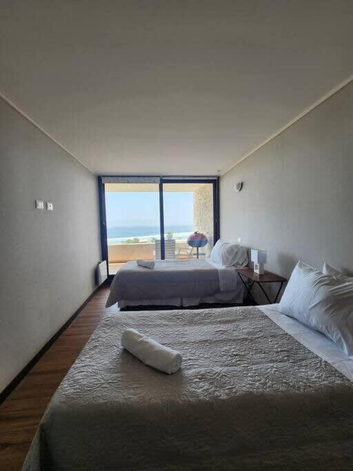 Costamar Apartment 2D con Vista al Mar - Two-Bedroom Apartment - 7