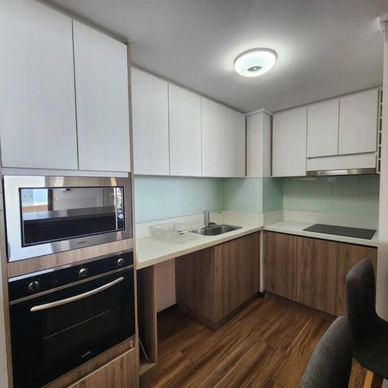 Costamar Apartment 2D con Vista al Mar - Two-Bedroom Apartment - 11