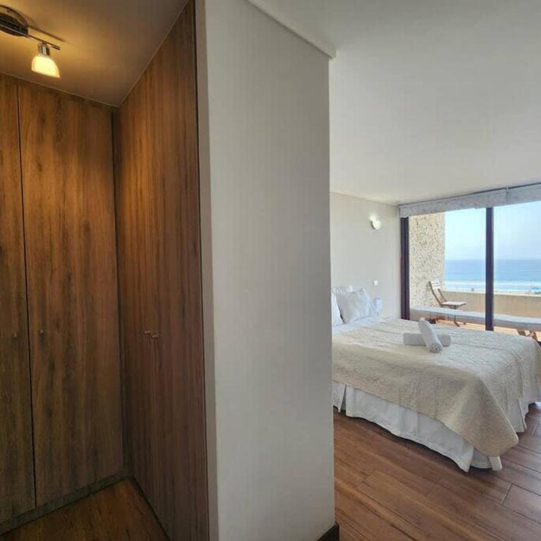 Costamar Apartment 2D con Vista al Mar - Two-Bedroom Apartment - 13