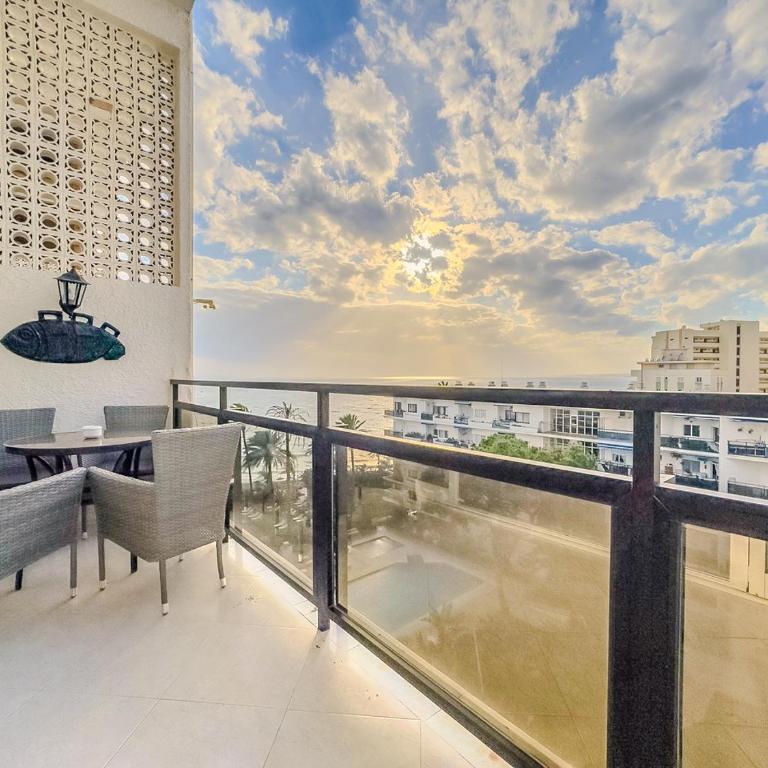 Skol 408A 2 Bedrooms Duplex with Sea Views - Apartamento de 2 dormitorios - 2