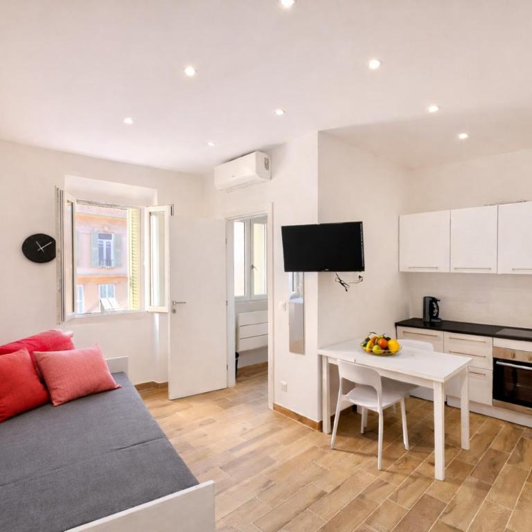 Studio in the old town of Menton - Appartement - 1