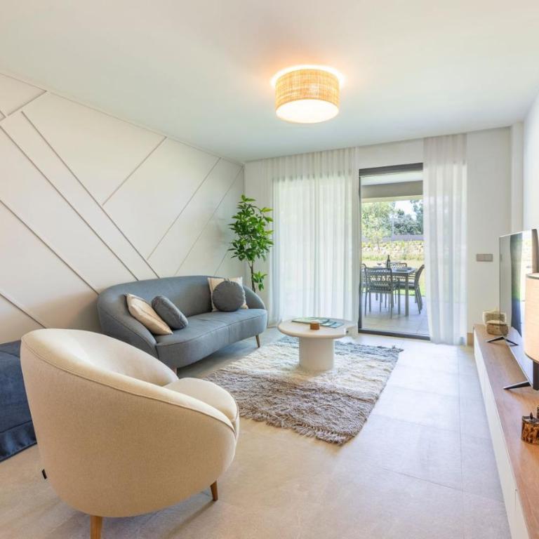 Solemar Beach 2373 - Apartment - Ground Floor - 3