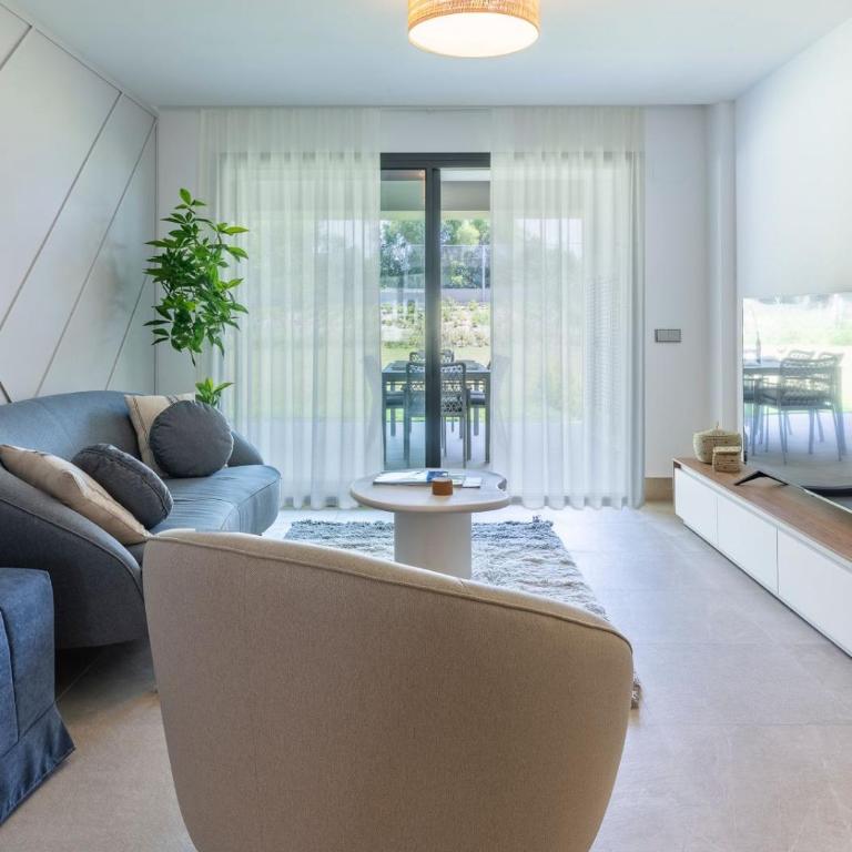 Solemar Beach 2373 - Apartment - Ground Floor - 8