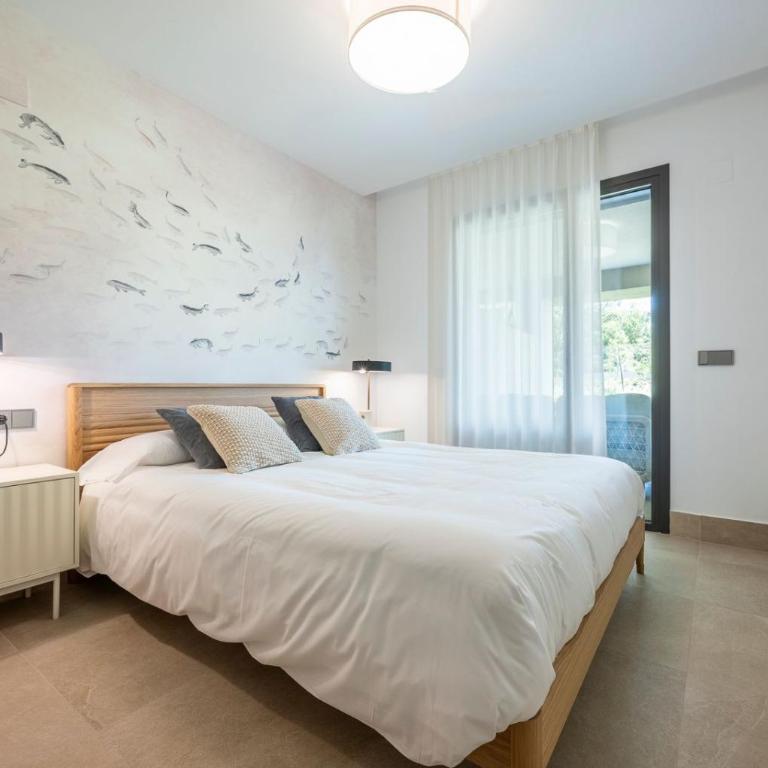 Solemar Beach 2373 - Apartment - Ground Floor - 18
