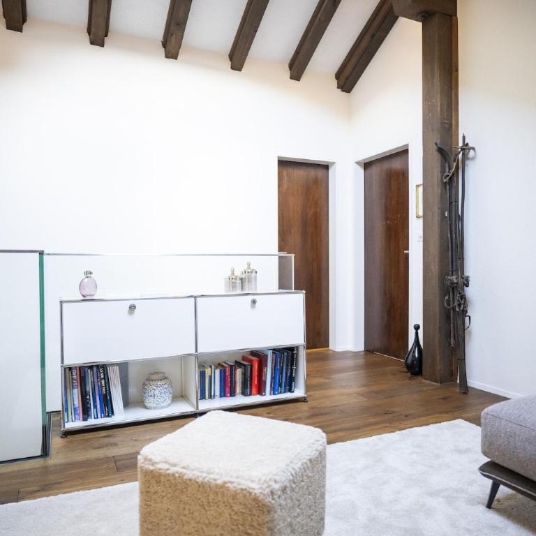 Chasa Vulperola 3402 - Apartment mit Balkon - 18
