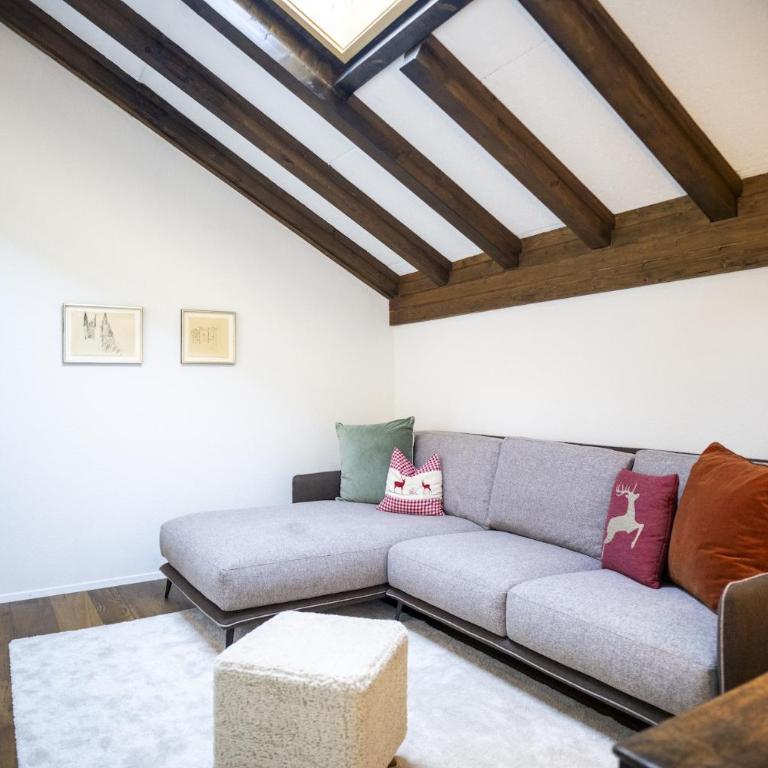 Chasa Vulperola 3402 - Apartment mit Balkon - 20