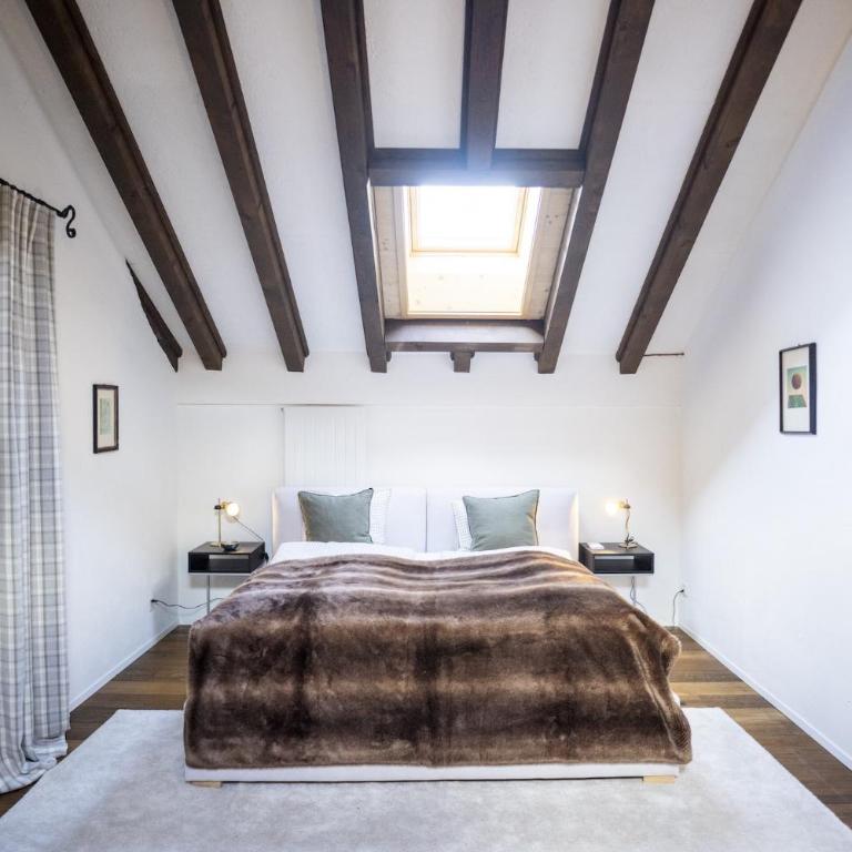 Chasa Vulperola 3402 - Apartment mit Balkon - 22