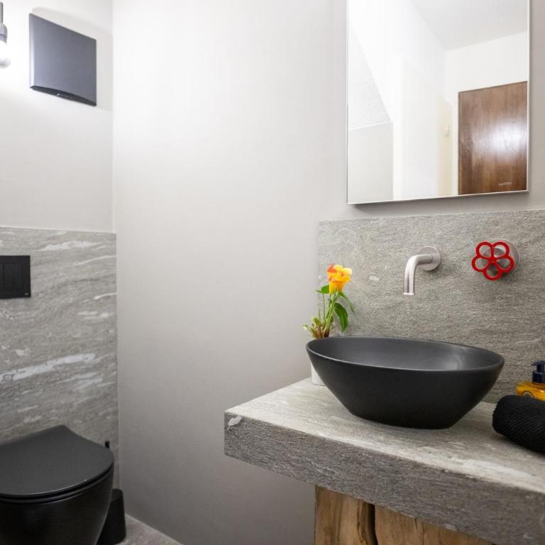 Chasa Vulperola 3402 - Apartment mit Balkon - 25