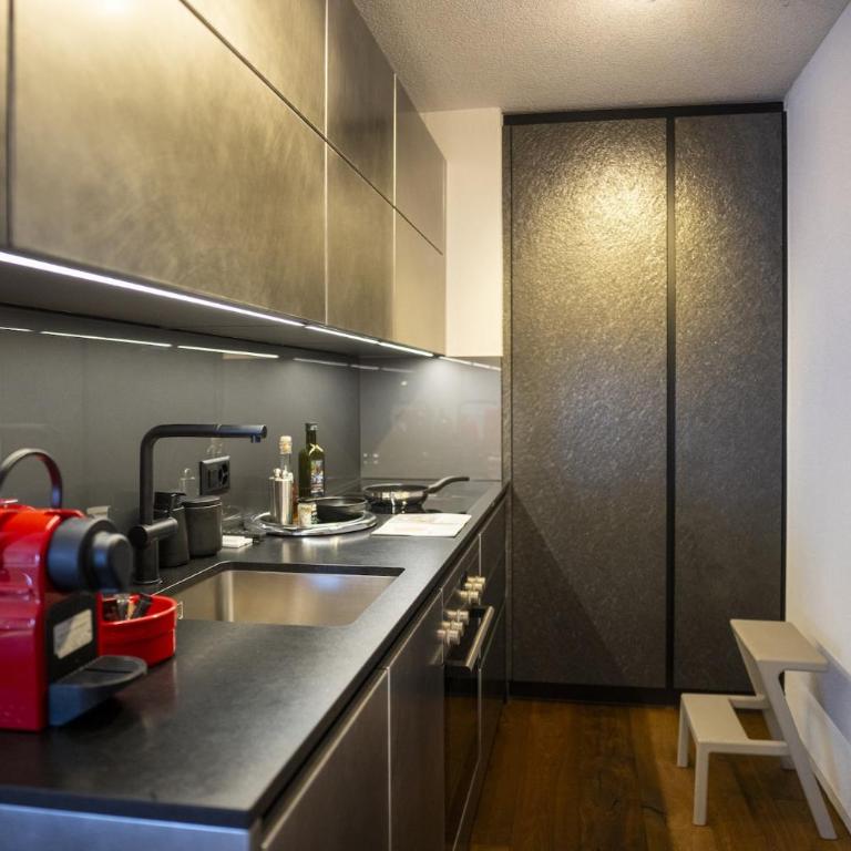 Chasa Vulperola 3402 - Apartment mit Balkon - 27