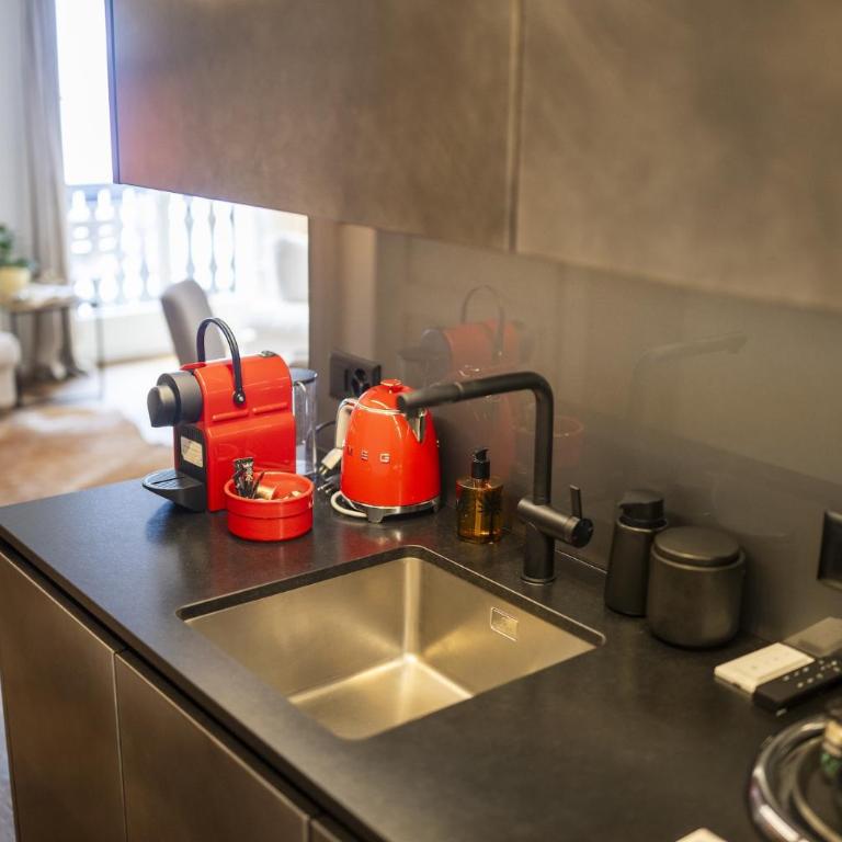 Chasa Vulperola 3402 - Apartment mit Balkon - 29
