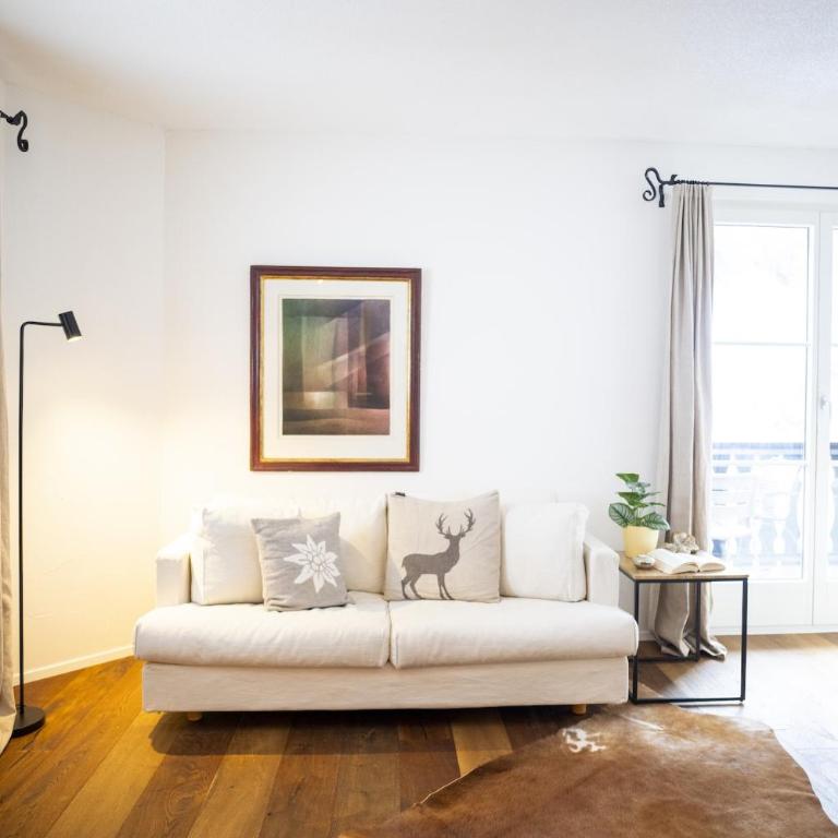 Chasa Vulperola 3402 - Apartment mit Balkon - 31