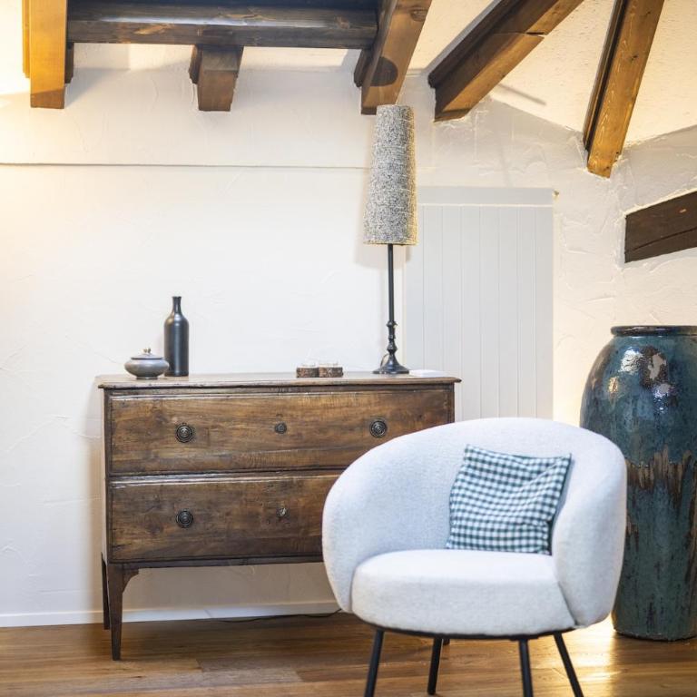 Chasa Vulperola 3402 - Apartment mit Balkon - 33