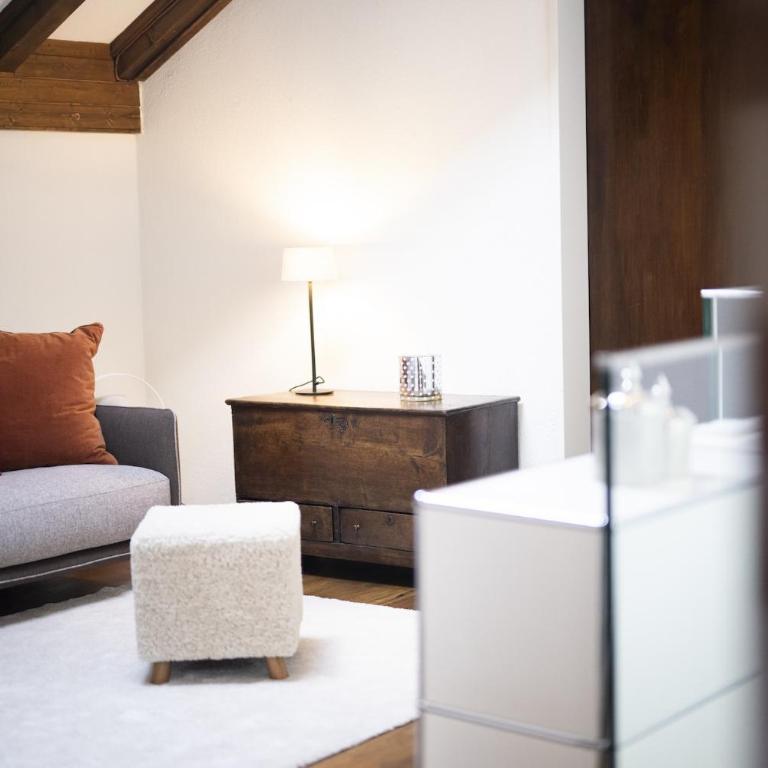 Chasa Vulperola 3402 - Apartment mit Balkon - 35