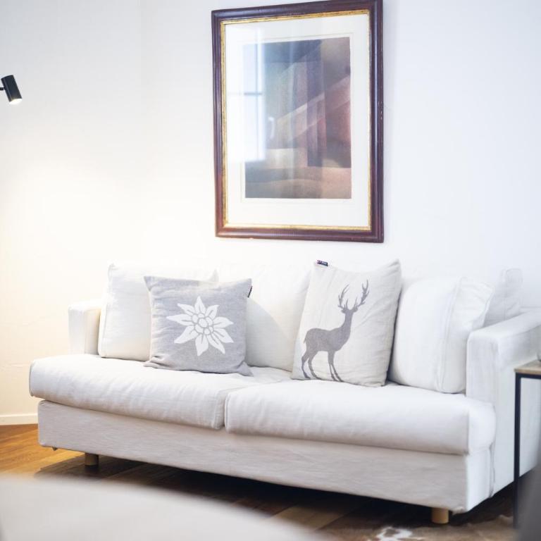 Chasa Vulperola 3402 - Apartment mit Balkon - 36
