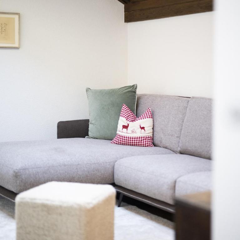 Chasa Vulperola 3402 - Apartment mit Balkon - 37