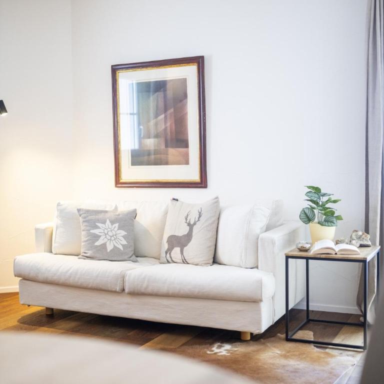 Chasa Vulperola 3402 - Apartment mit Balkon - 38