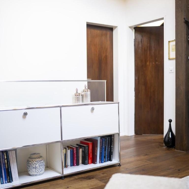 Chasa Vulperola 3402 - Apartment mit Balkon - 45