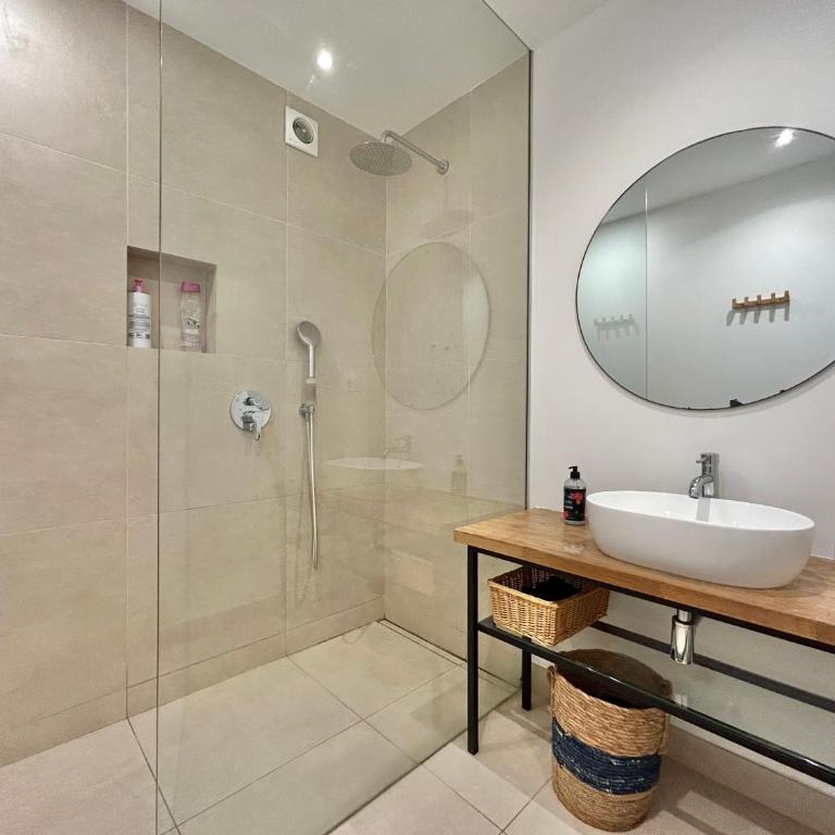 Constancia Apartment by Pineapple Homes - Apartamento de 1 dormitorio - 27