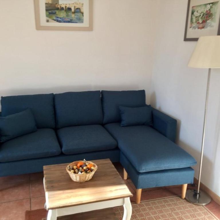 Mas Le Pont des Aubes - Two-Bedroom Villa - 3