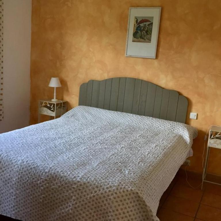 Mas Le Pont des Aubes - Two-Bedroom Villa - 5