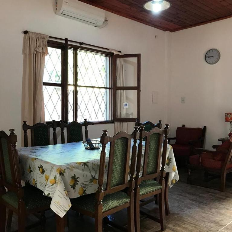 La Juanita - Two-Bedroom House - 2