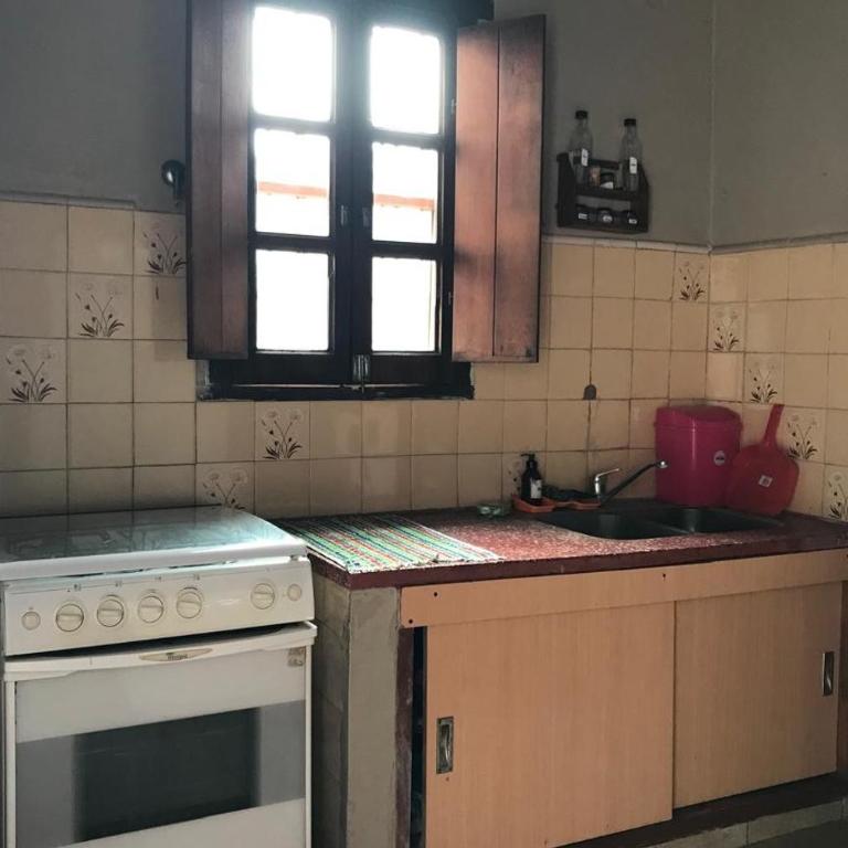 La Juanita - Two-Bedroom House - 7