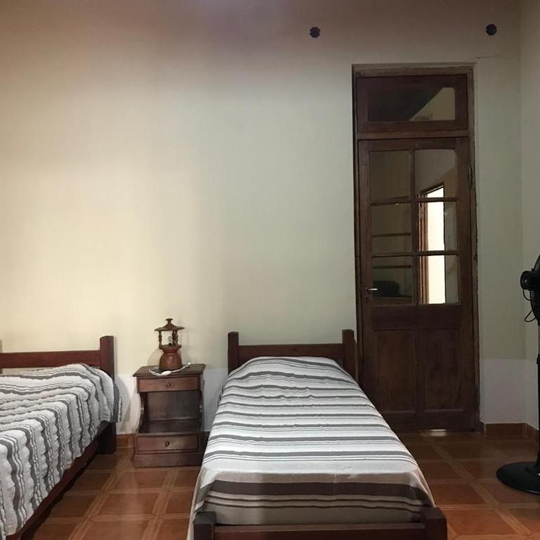 La Juanita - Two-Bedroom House - 4