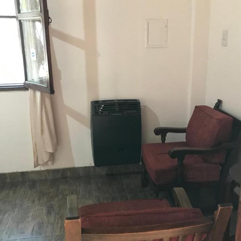 La Juanita - Two-Bedroom House - 3