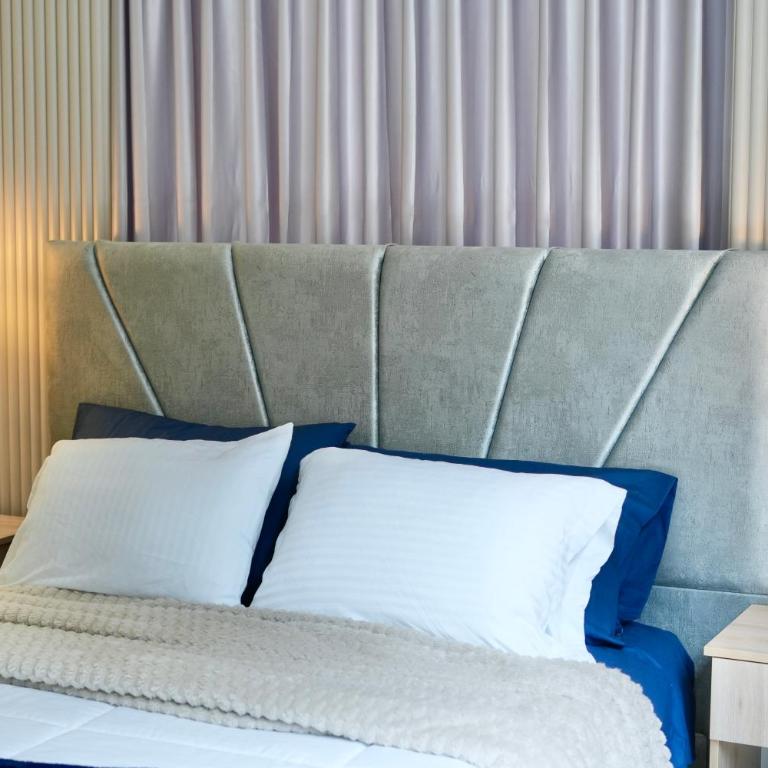 Oma ApartStudio - Studio Apartment with One Double Bed - 28
