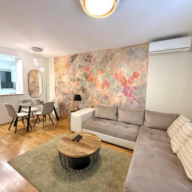 7 Emperors Central Suite - Apartman sa 1 Spavaćom Sobom - 24