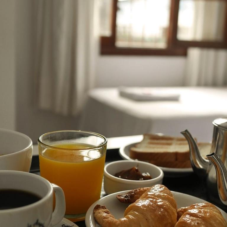 PASEO GüEMES HOTEL - Double Room - 2