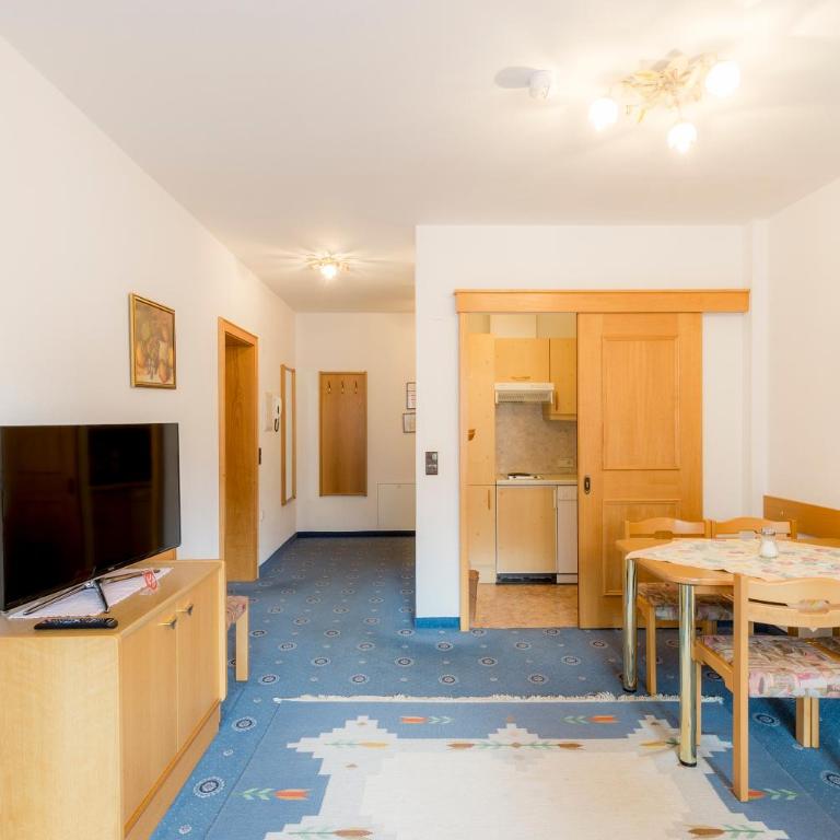 Wippas Landhaus - Apartment mit 2 Schlafzimmern - 11