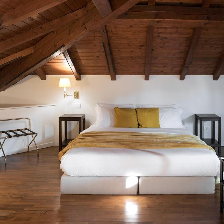 Elegant Villa With Modern Apartments in Milan - CityLife District - M1 - Appartamento con 2 Camere da Letto - 28