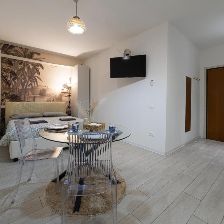 Casetta in Via Dini - Appartamento con 1 Camera da Letto - 4