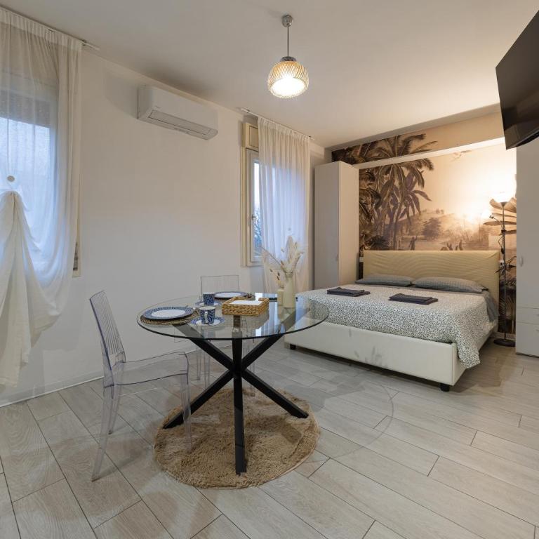 Casetta in Via Dini - Appartamento con 1 Camera da Letto - 5