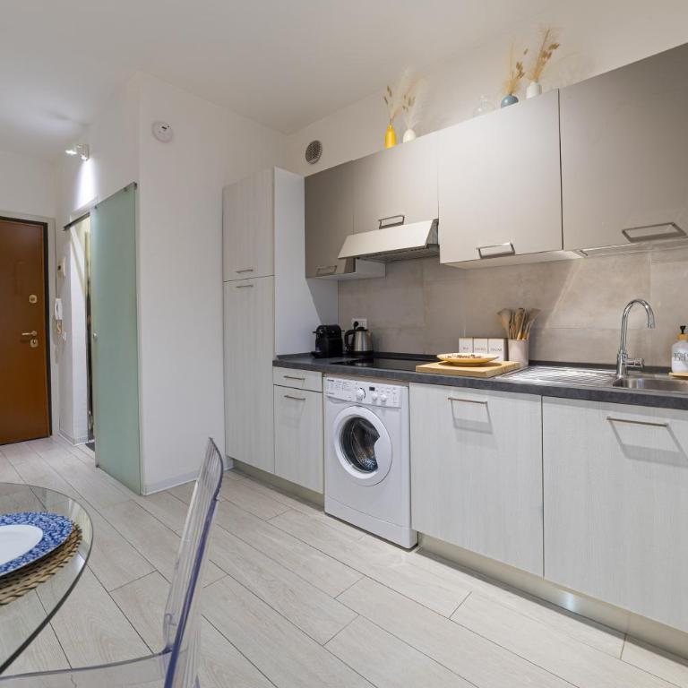 Casetta in Via Dini - Appartamento con 1 Camera da Letto - 8