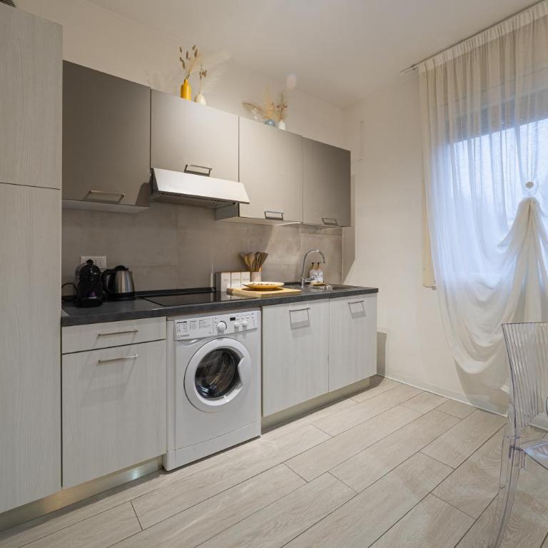 Casetta in Via Dini - Appartamento con 1 Camera da Letto - 9