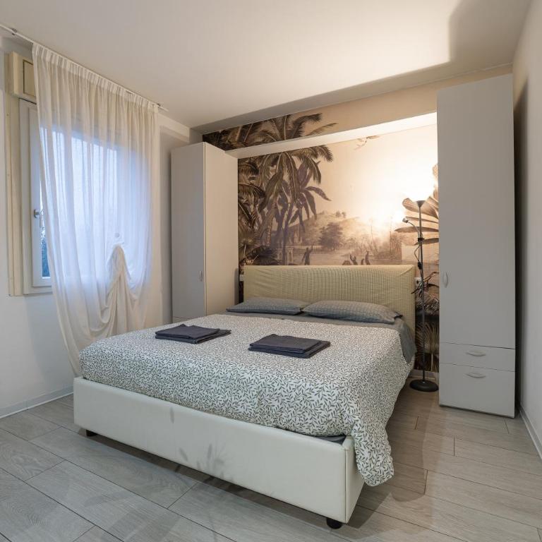Casetta in Via Dini - Appartamento con 1 Camera da Letto - 1
