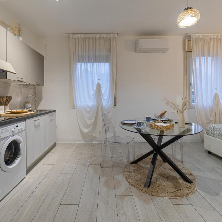 Casetta in Via Dini - Appartamento con 1 Camera da Letto - 7
