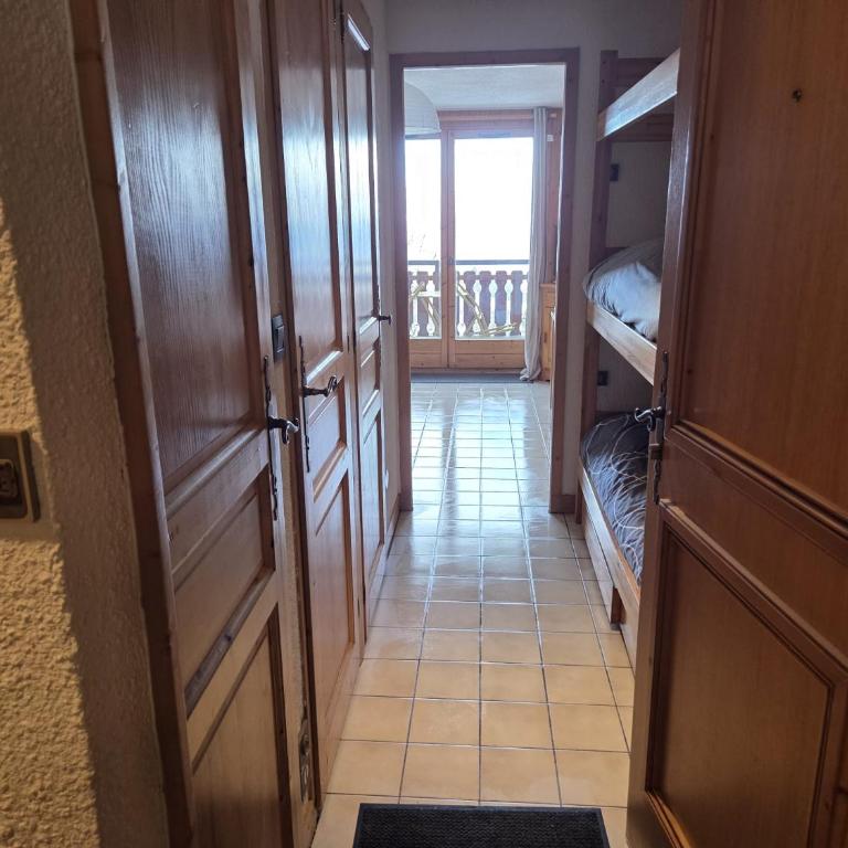 Studio 4 personnes station de ski - Appartement 1 Chambre - 15