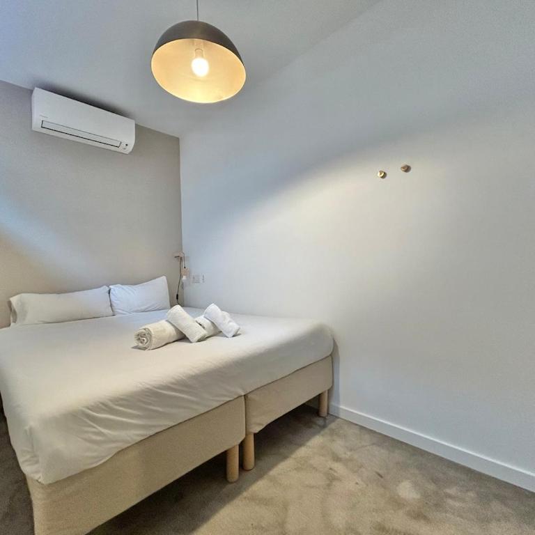 Constancia Apartment by Pineapple Homes - Apartamento de 1 dormitorio - 6
