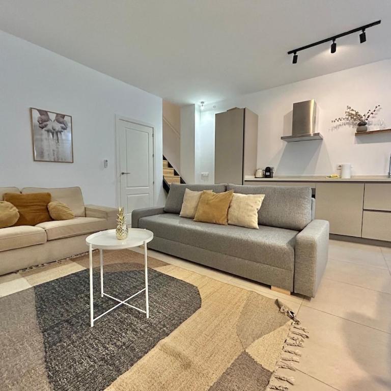 Constancia Apartment by Pineapple Homes - Apartamento de 1 dormitorio - 30