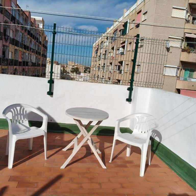 Relax Appartamento in prima linea della Spiaggia - Apartamento de 1 dormitorio - 58