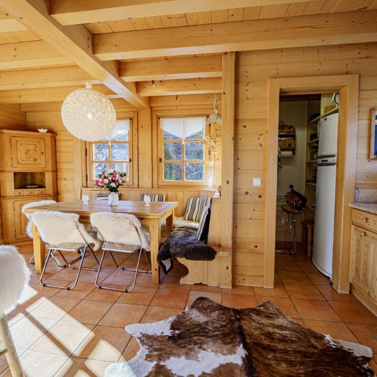 Chalet Panorama - Chalet - 9
