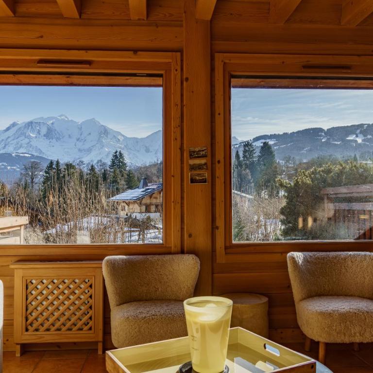 Chalet Panorama - Chalet - 5