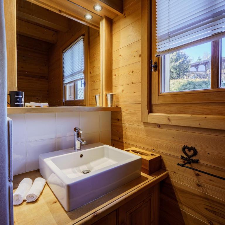Chalet Panorama - Chalet - 25