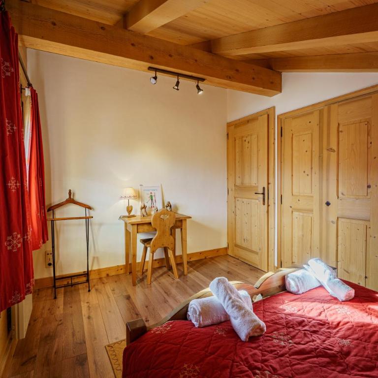 Chalet Panorama - Chalet - 28