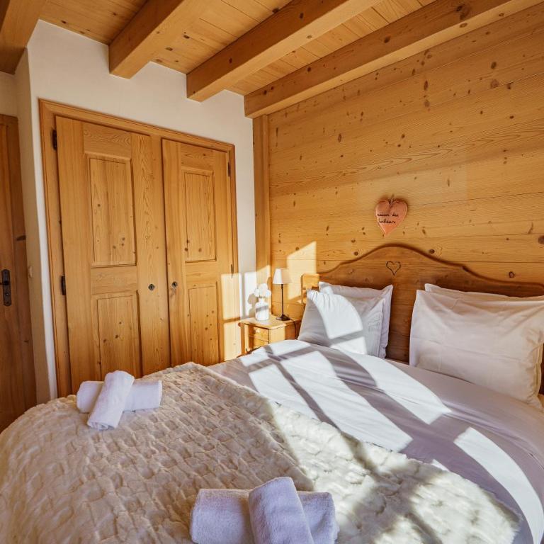 Chalet Panorama - Chalet - 19