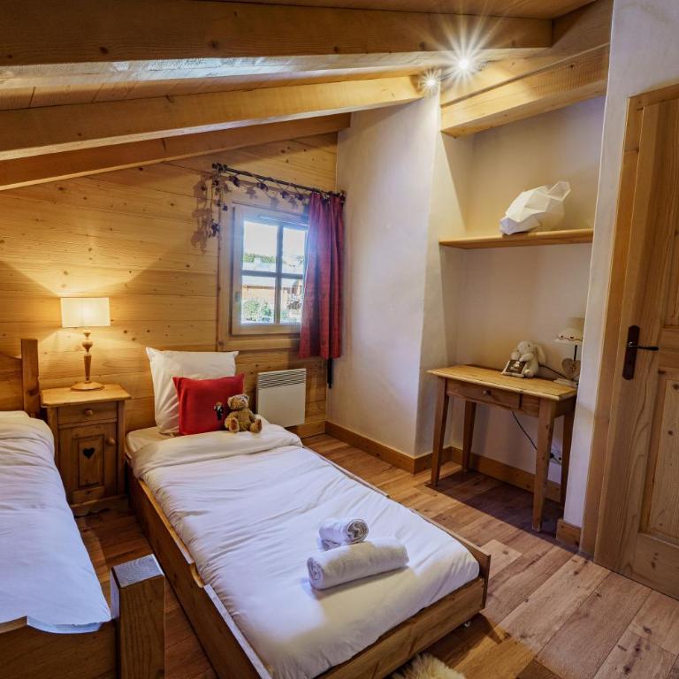 Chalet Panorama - Chalet - 32