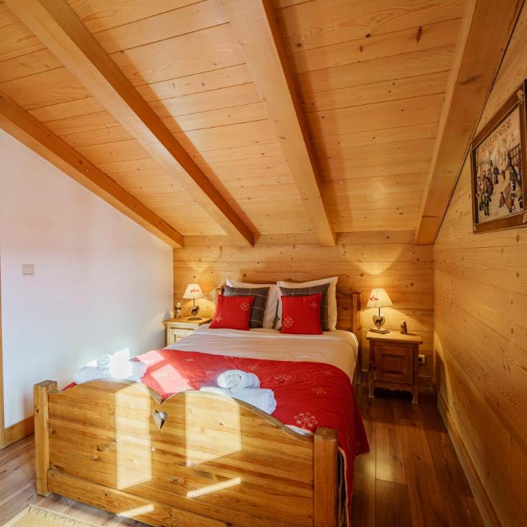 Chalet Panorama - Chalet - 27